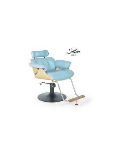 Sillon Tocador Club Perfect Beauty